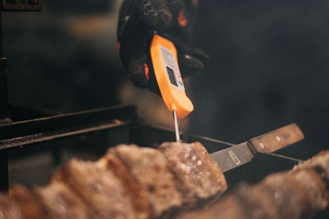 11 Small Cooking Details Most People Ignore—But Chefs Notice Instantly