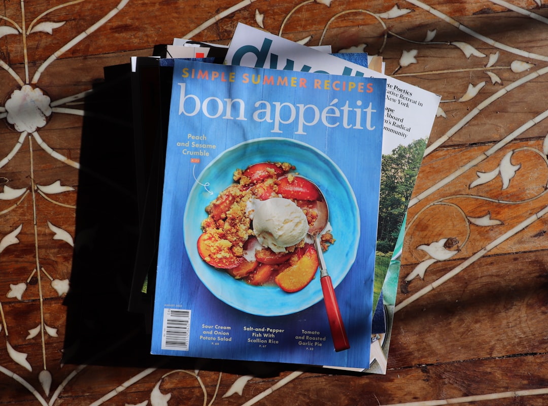 Why So Many Cookbooks Miss What Real Home Cooks Want
