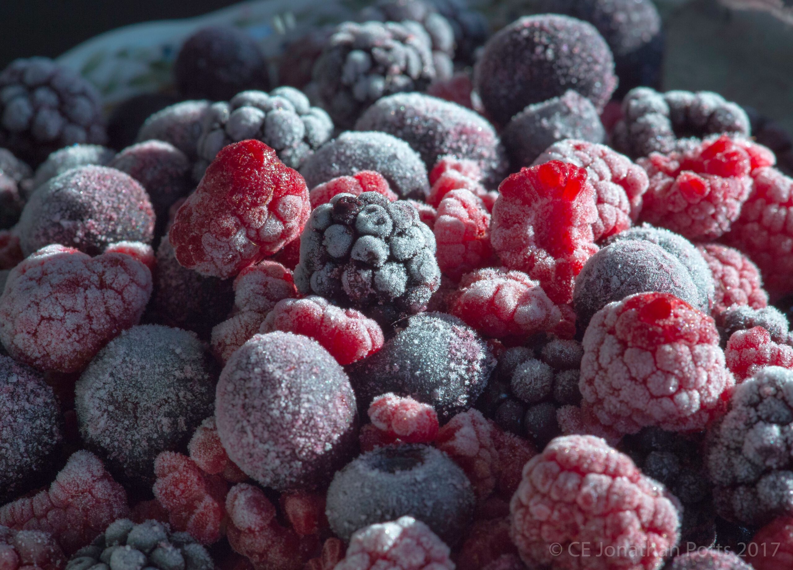 16 Superfoods You Can Freeze and Use Anytime for a Healthy Boost—Are You Missing Out Yet?