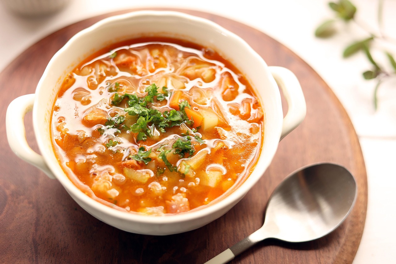 10 Meals You Can Make with Only Pantry Staples—Could These Save Your Week?