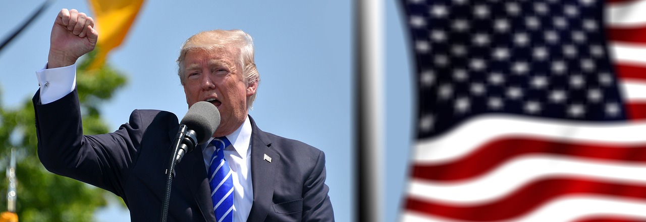 Trump Administration Set to Destroy 500 Tons of Emergency Food Supplies
