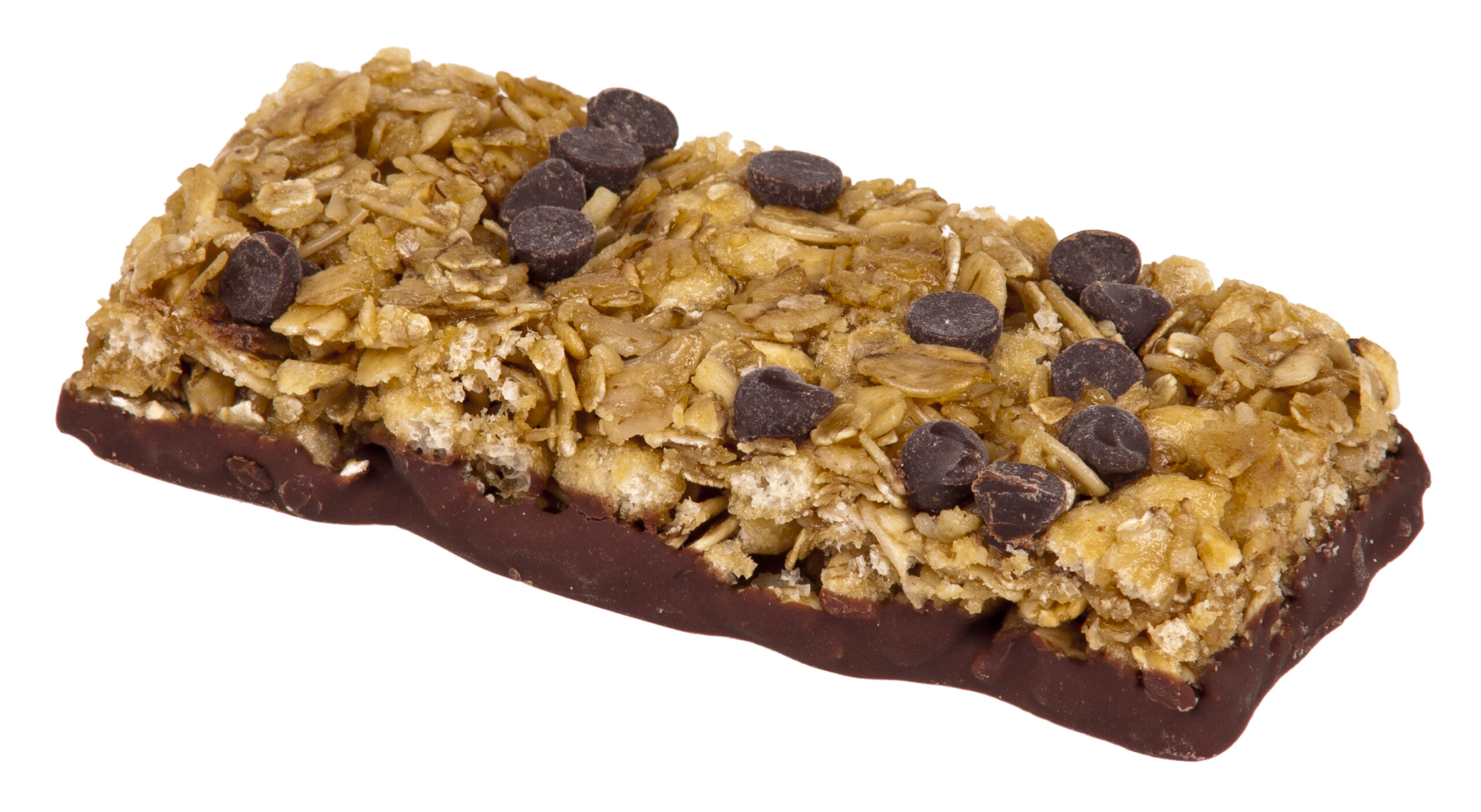 12 Snacks That Only Seem Healthy— But They Are Not
