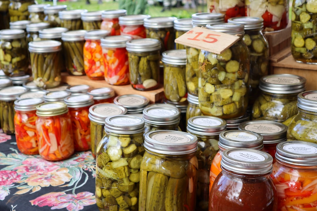Fermented Foods Explored: From Cult Favorites to Common Finds