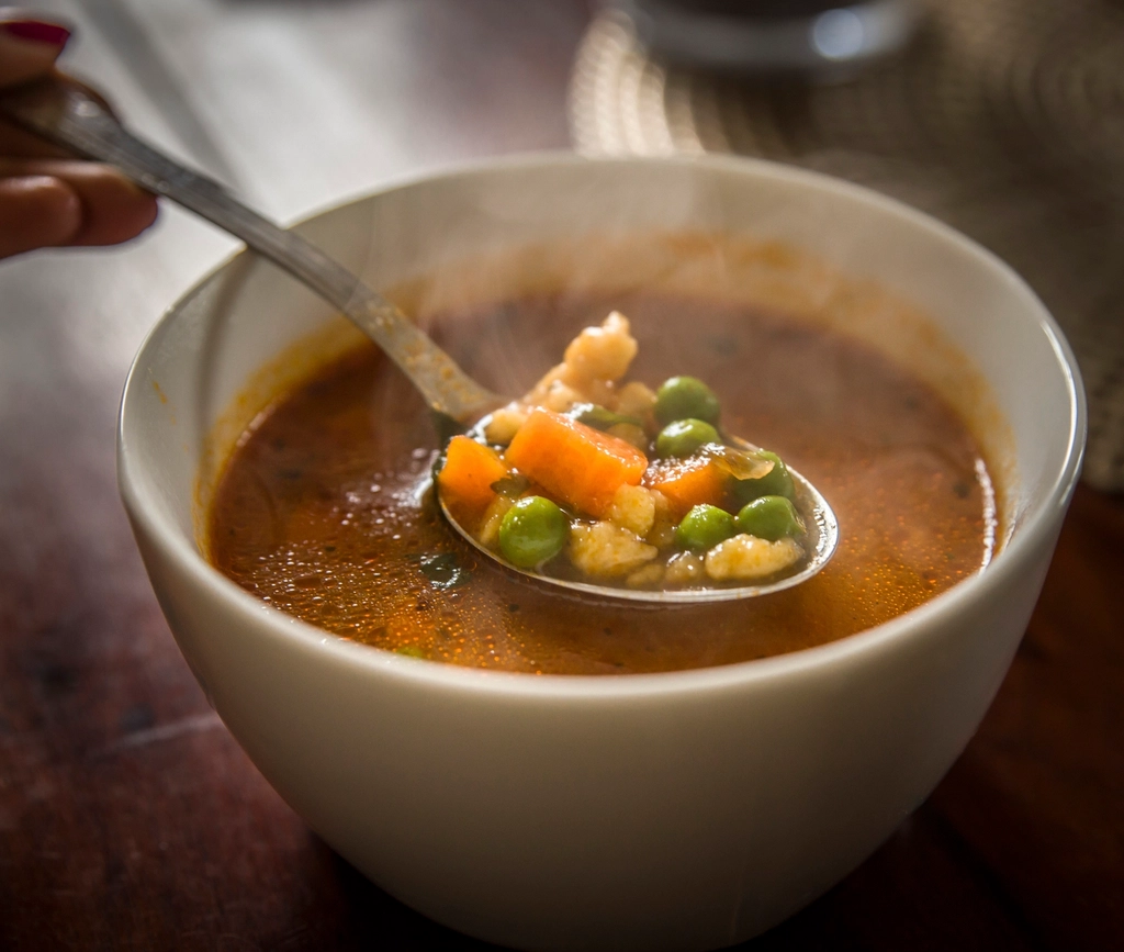 10 Immune-Boosting Soups Ranked from Comfort Bowls to Weeknight Wonders