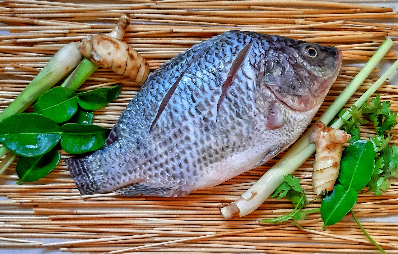 The Healthiest Fish—Ranked from Least to Most Healthy