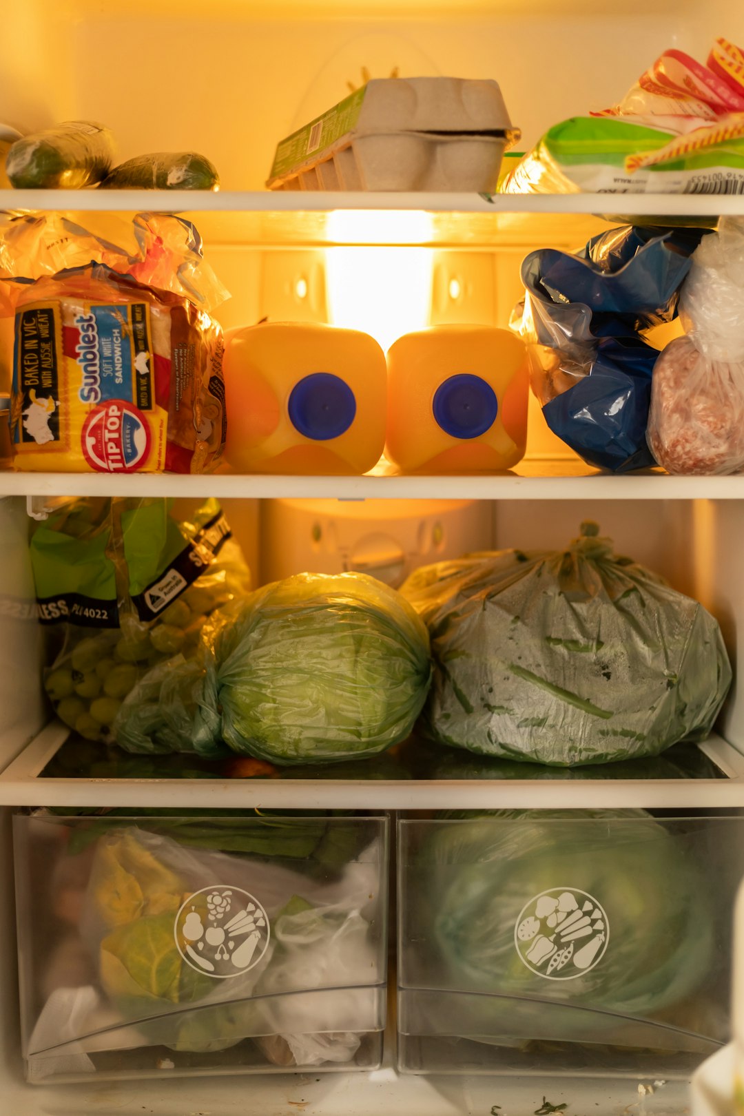 11 Freezer Mistakes Most People Make—Are You Guilty of These?