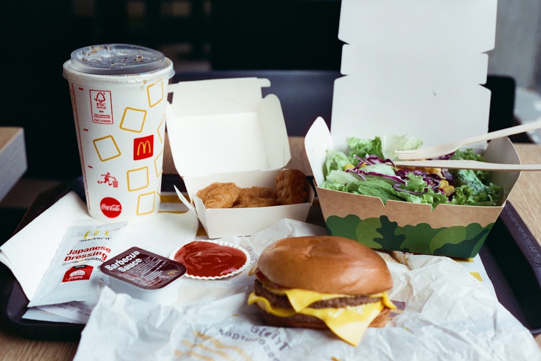 9 Countries Where Fast Food Chains Are Booming—Despite Health Warnings