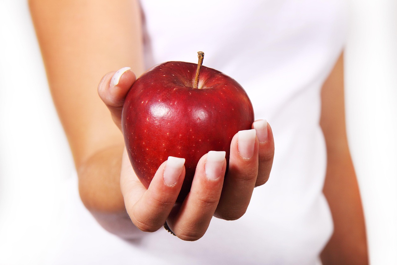 10 Energy-Boosting Fruits Ranked from Powerhouse to Everyday Bite