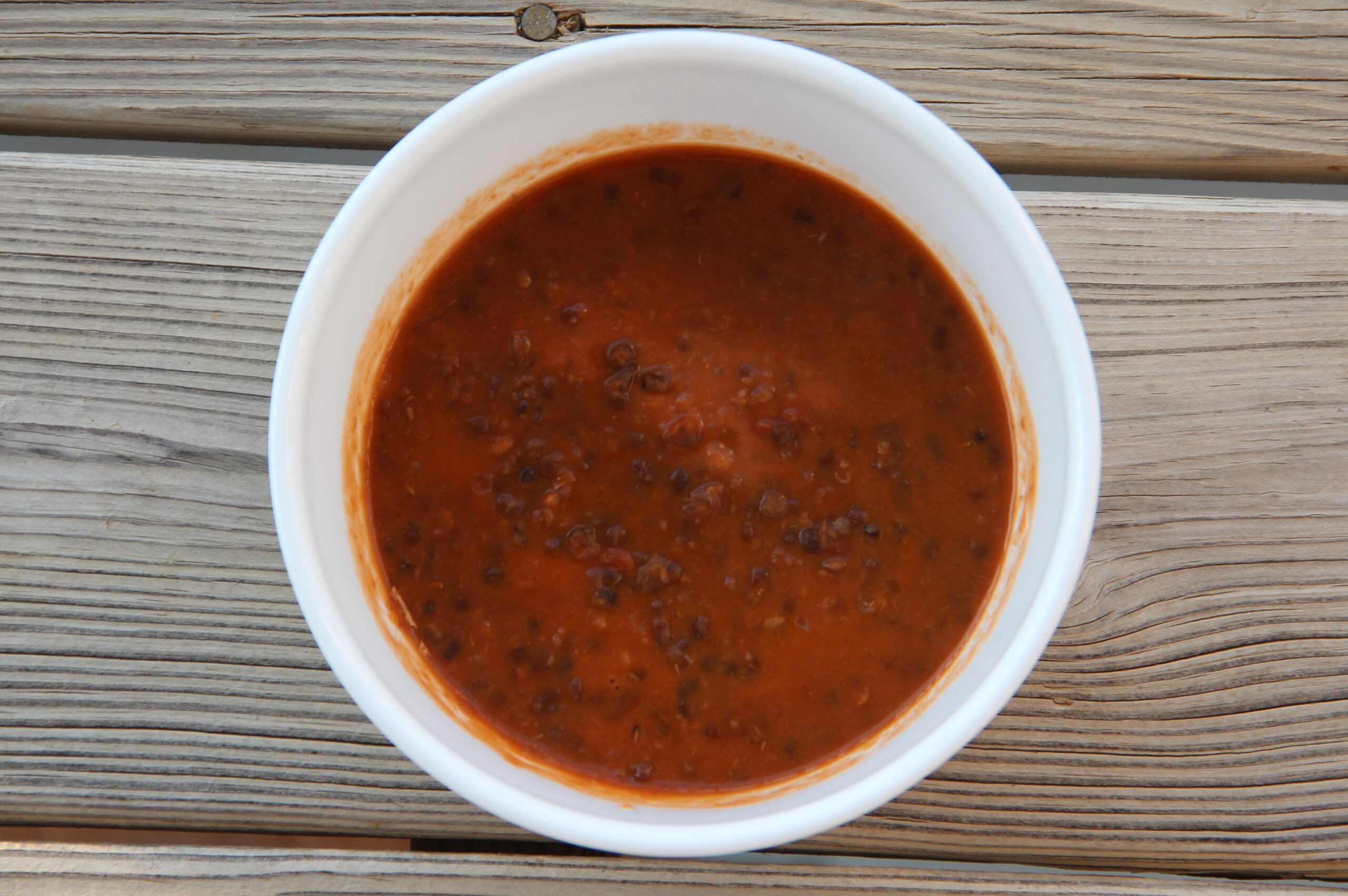 10 Fiber-Filled Legumes Ranked