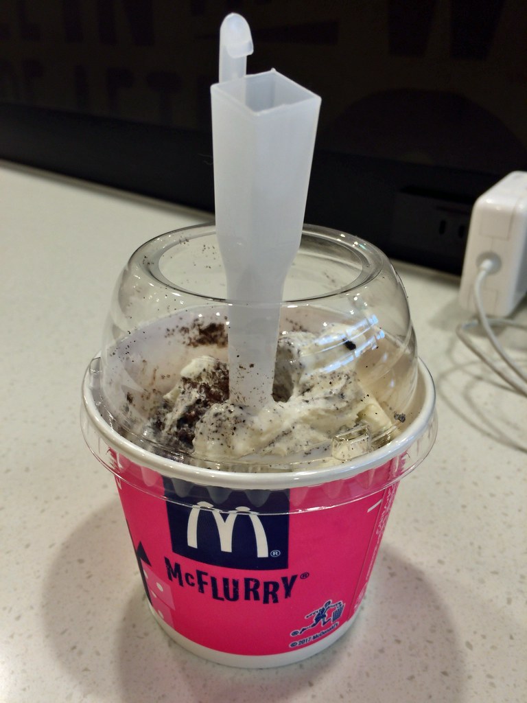 5 Fast Food Desserts We Love—and 3 We Now Avoid: Is Yours Still In?