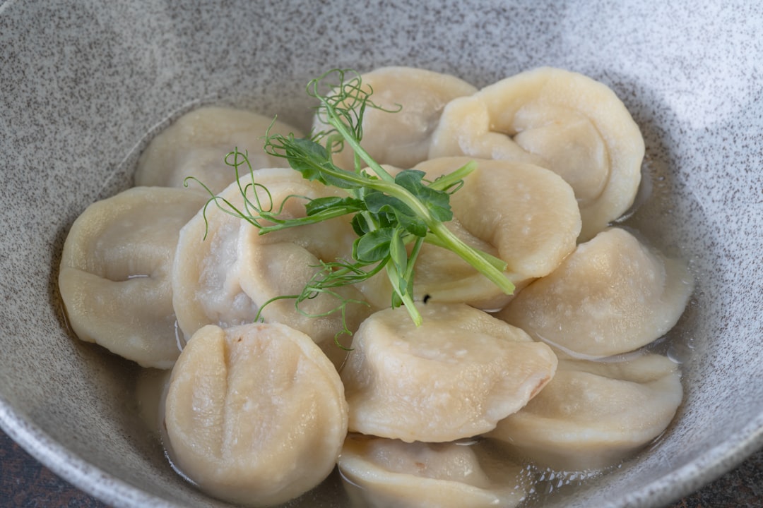 The Secret to Chicken and Dumplings Just Like Mom Used to Make—Only Better