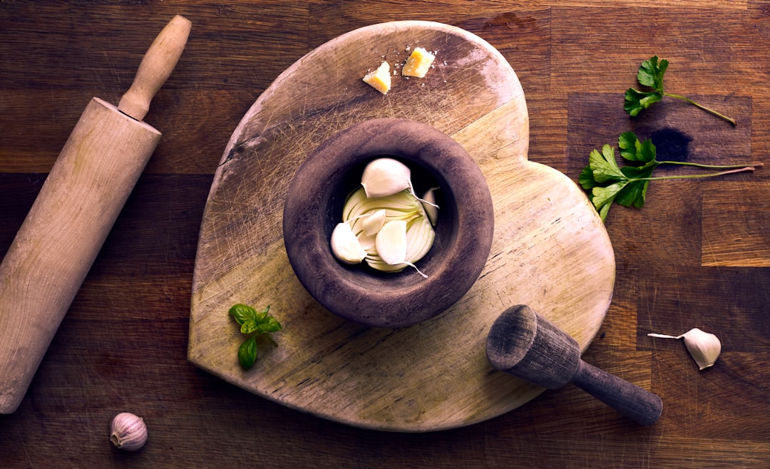 You've Been Using Garlic Wrong for Years—Here's What Actually Works