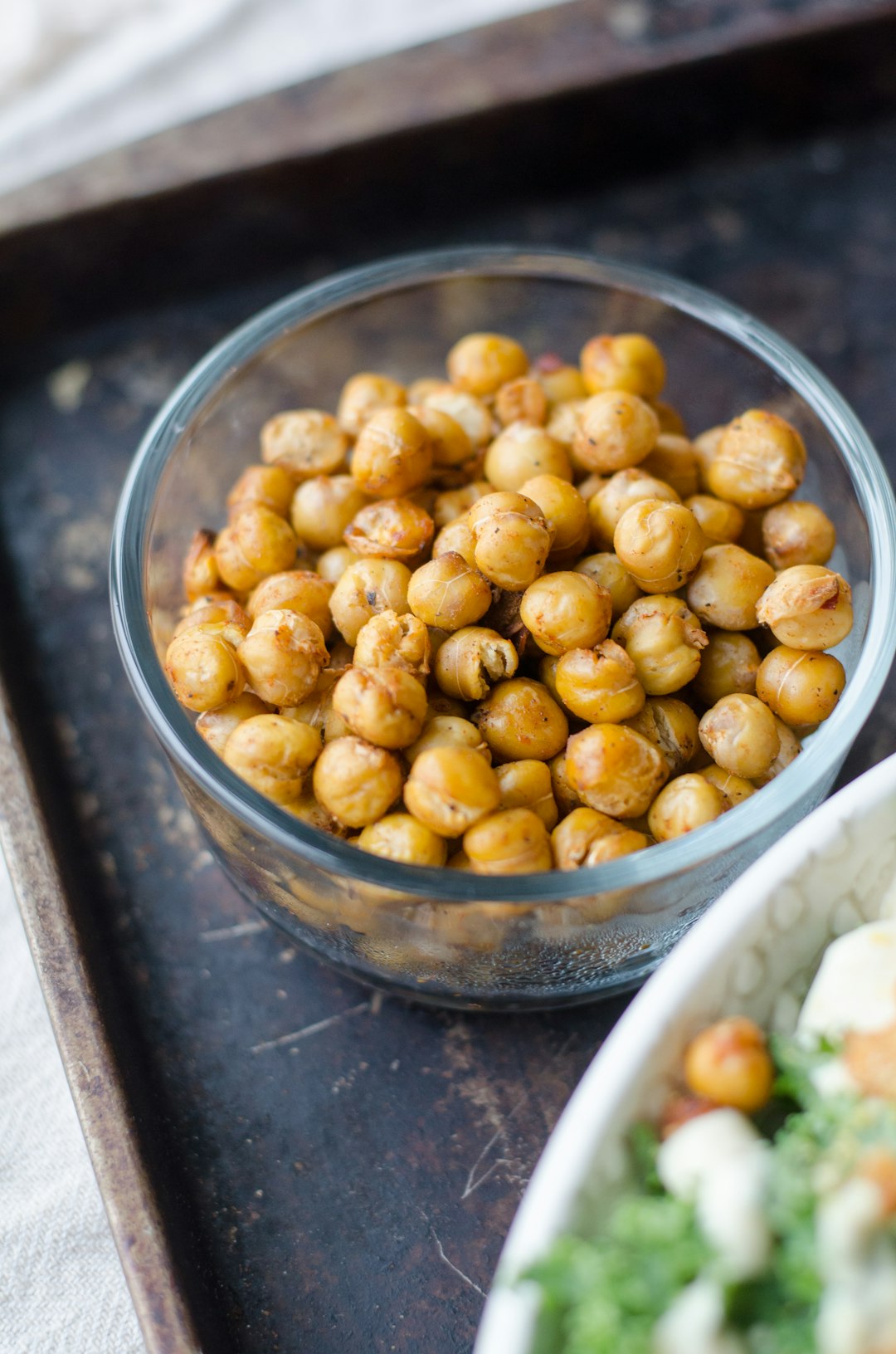 10 Genius Things You Can Do With a Can of Chickpeas (That No One Told You)