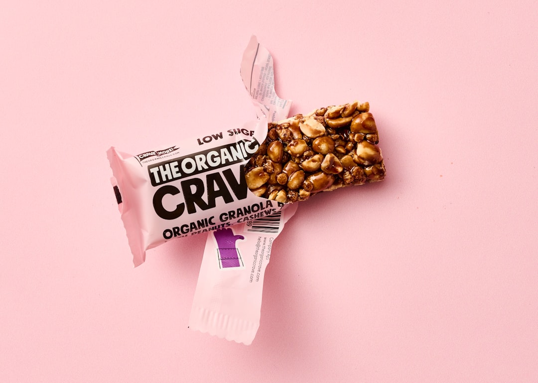 9 Snacks That Only Seem Healthy— But They Are Not