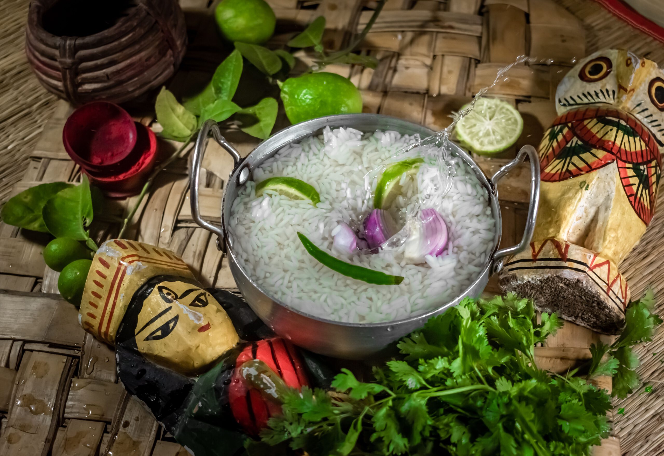 10 Common Foods That Turn Toxic After Just One Day