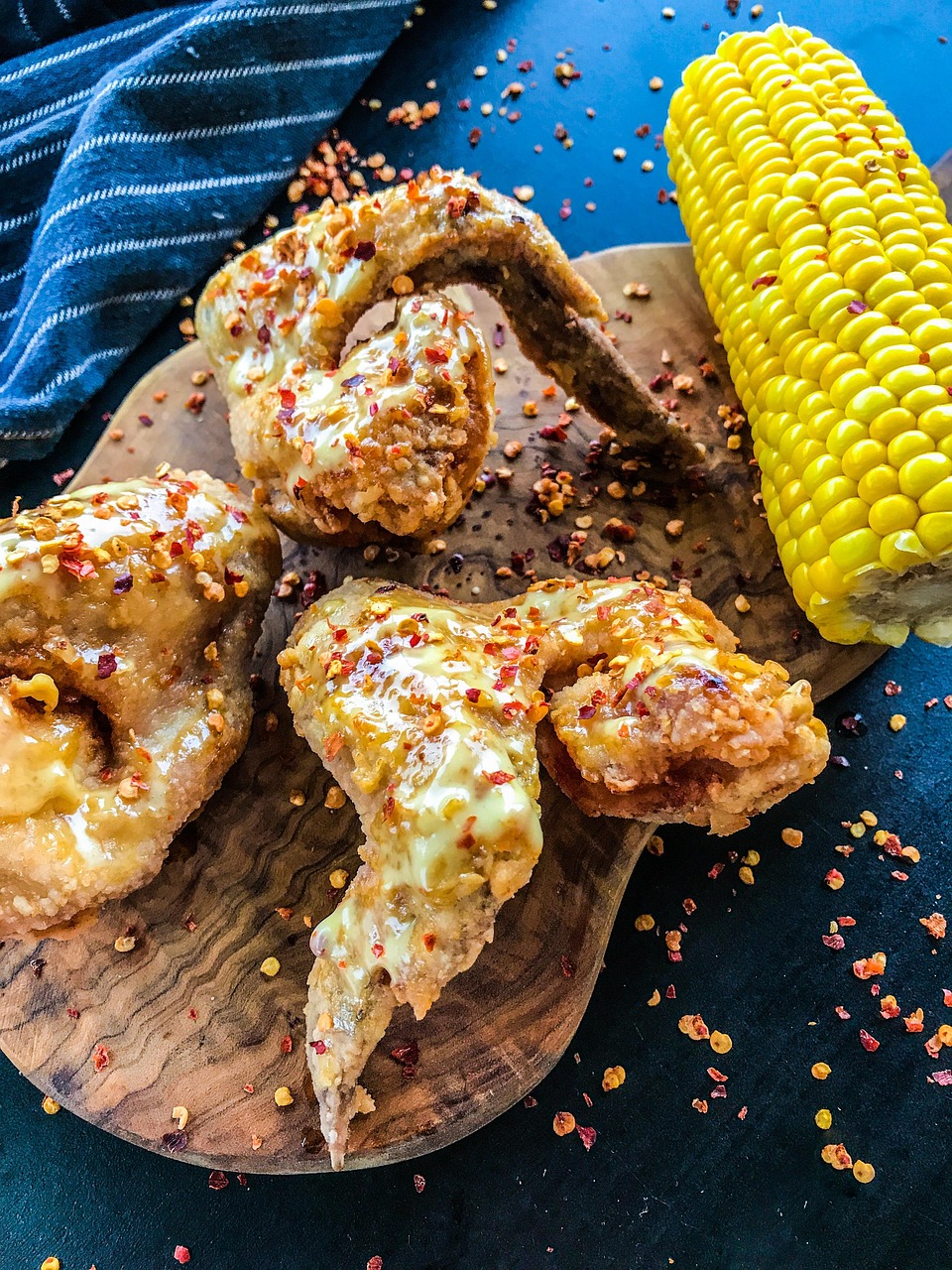 The 10 Most Overlooked State Dishes Across the U.S., Ranked
