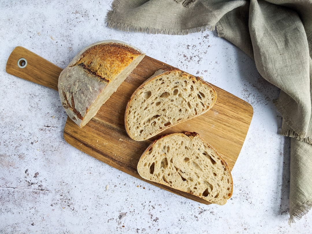 Sourdough Hype Is Fading—But I'm Still Baking at 6 A.M.