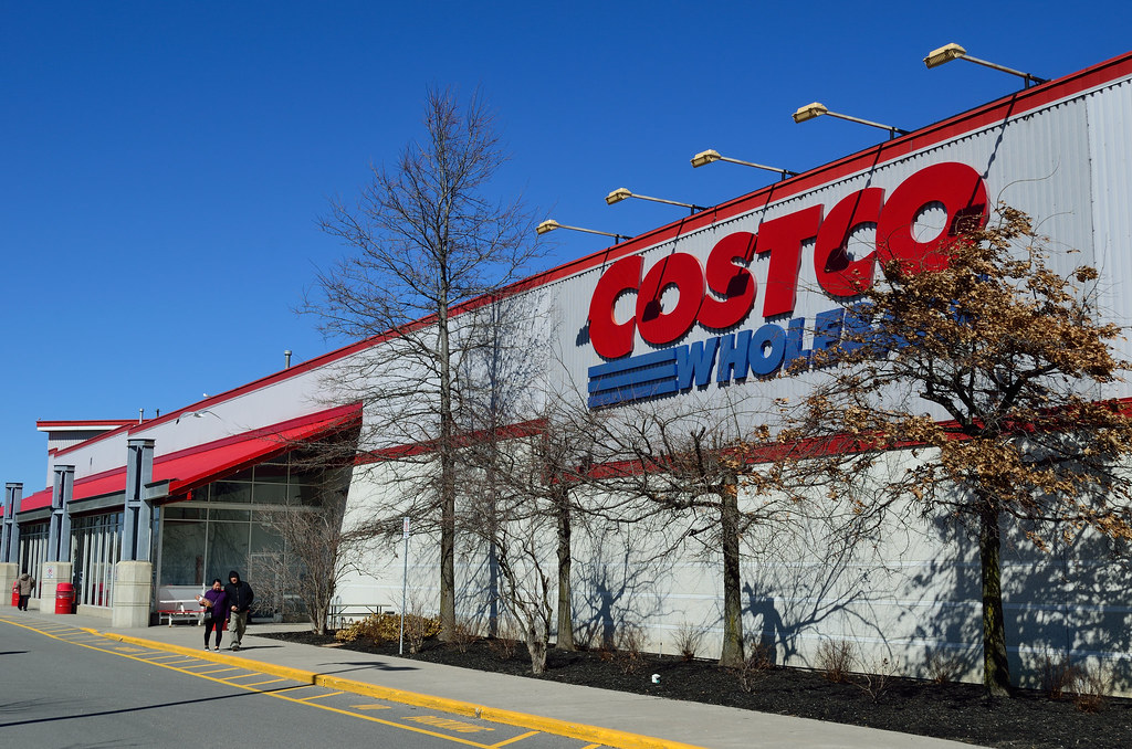 10 Things You Should Never Buy at Costco
