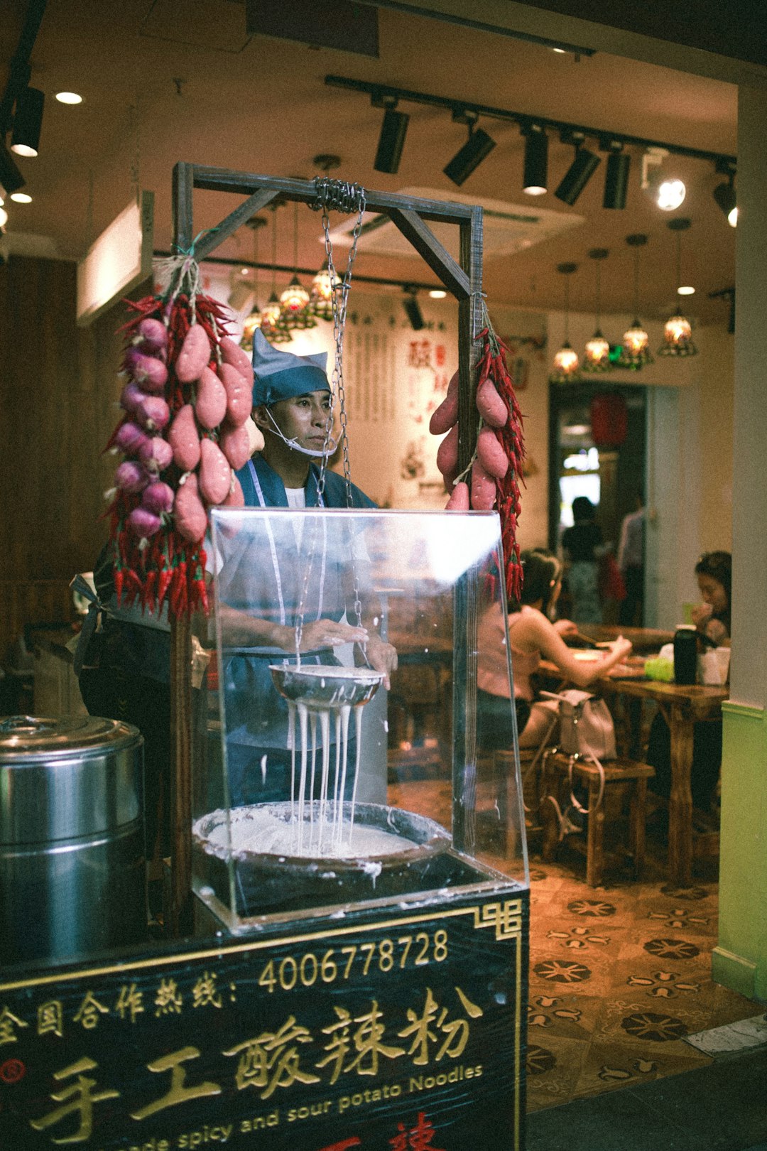 World's 14 Best Street Foods, Ranked