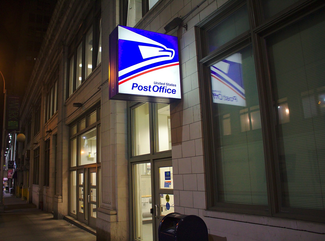 USPS Shutting Down Locations Nationwide—Find Out Which States Are Affected