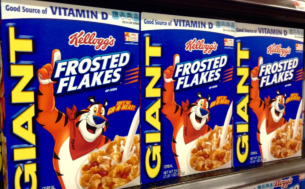 13 Unhealthy Groceries Everyone Bought in the '70s