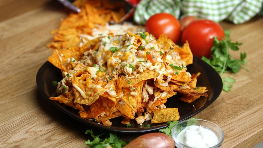 American Food: 15 Of The Greatest Dishes