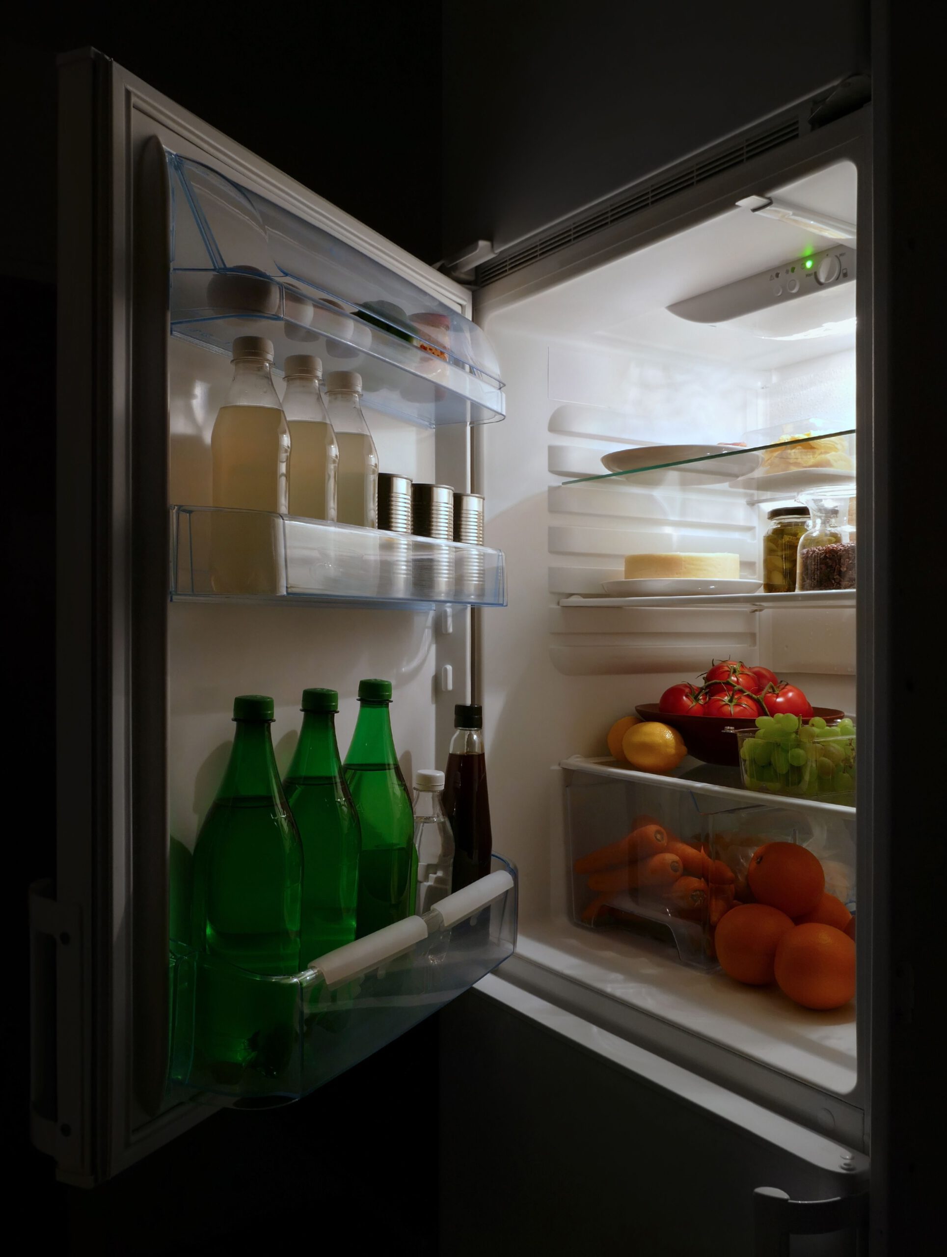 10 Fridge Mistakes You Don't Know You're Making (Yet Nearly Every Family Does)