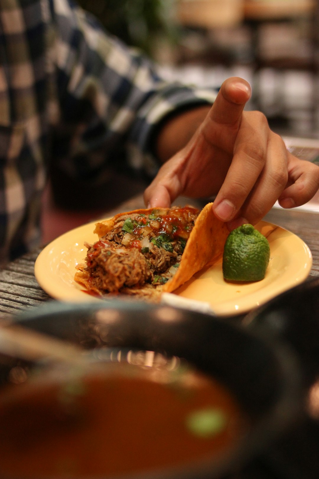 15 Must-Try Mexican Dishes Everyone Should Experience at Least Once