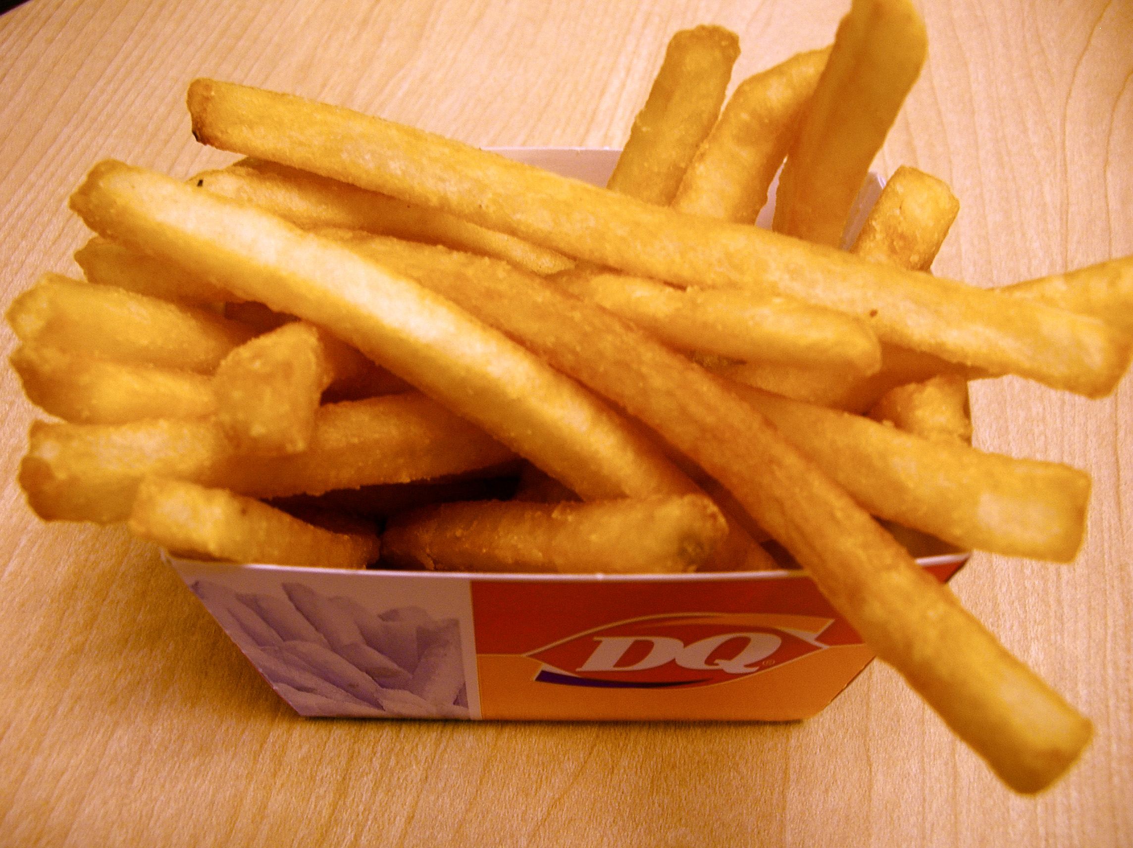 Fast Food French Fries Ranked From Worst to Best