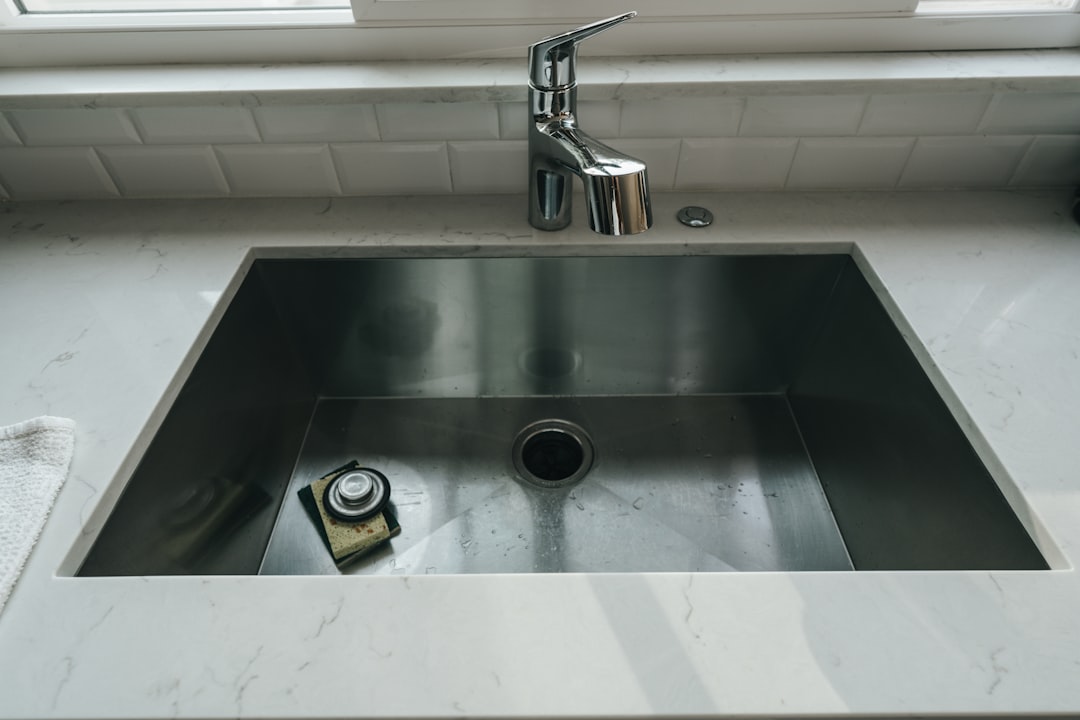 11 Things You Should Never Pour Down Your Kitchen Sink
