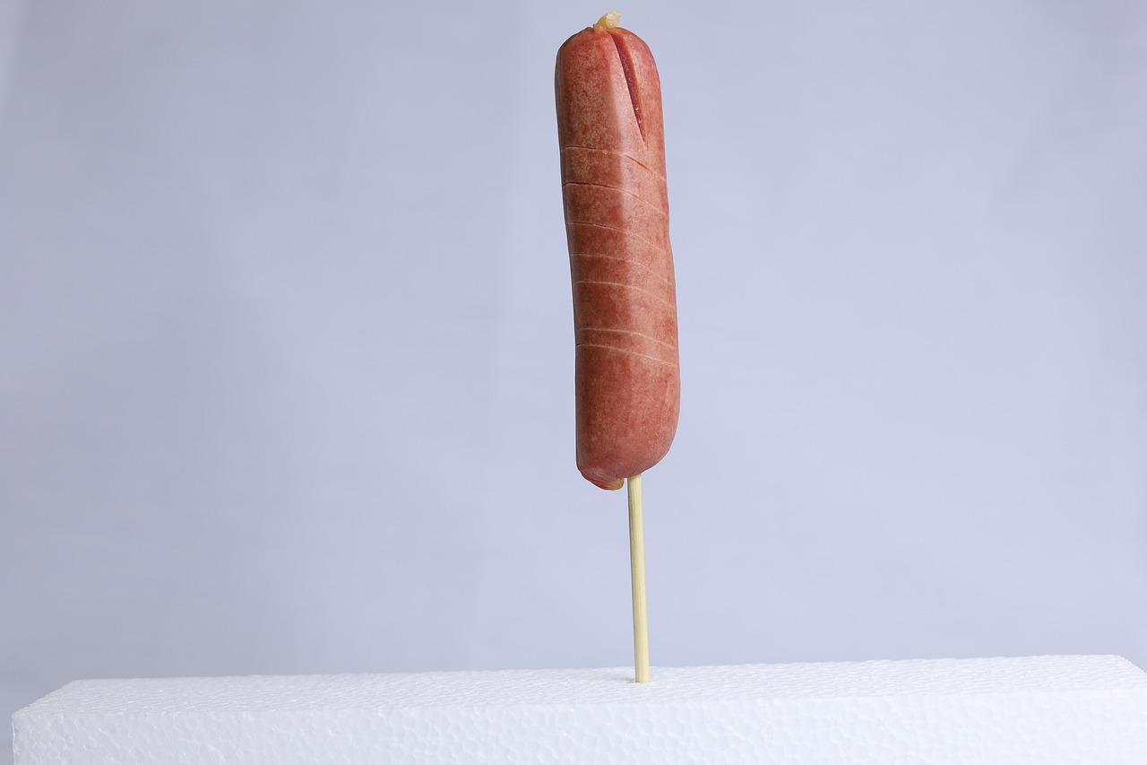 The Top Mistakes to Avoid When Grilling Hot Dogs