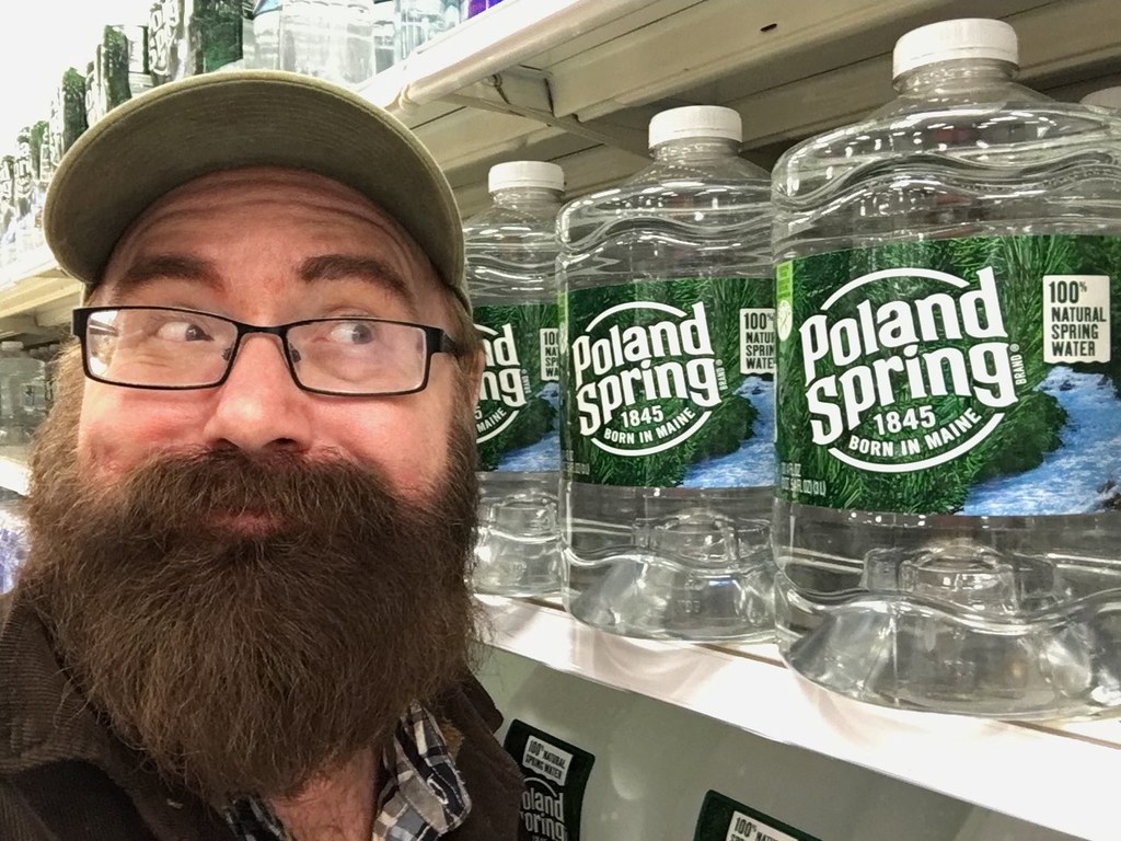 We Tested 15 Bottled Waters—Only These 5 Are Truly Worth Your Money