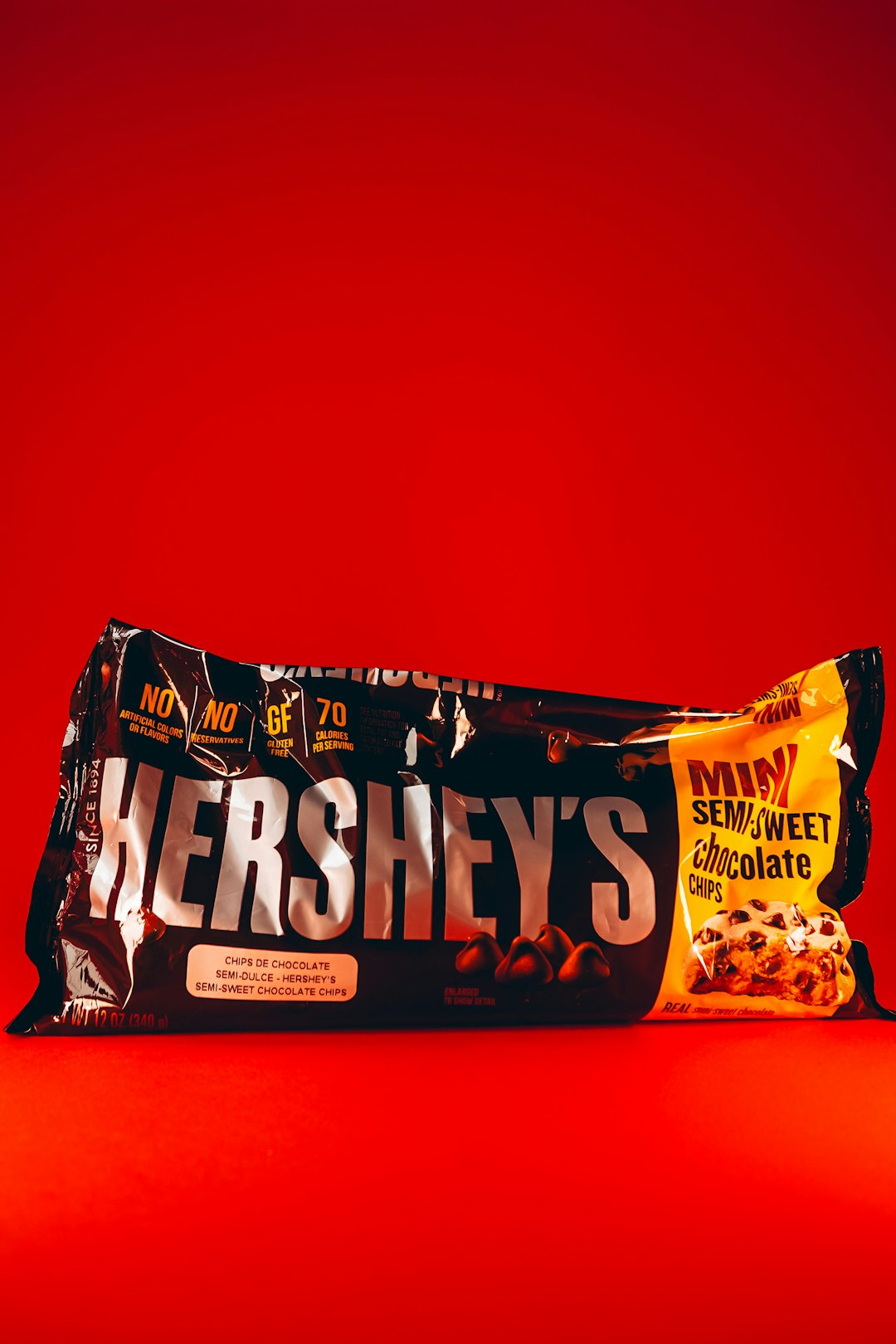 Hershey's Candy Prices Are Rising—Here's the Real Reason Behind It