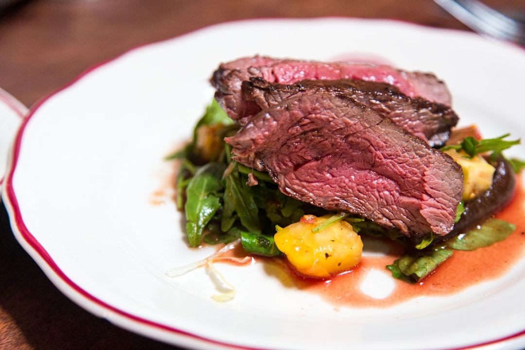 8 Once-Loved American Steakhouses That Are Gone Now