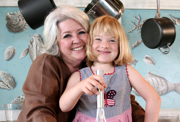 Paula Deen Closes Restaurant That Launched Her Career