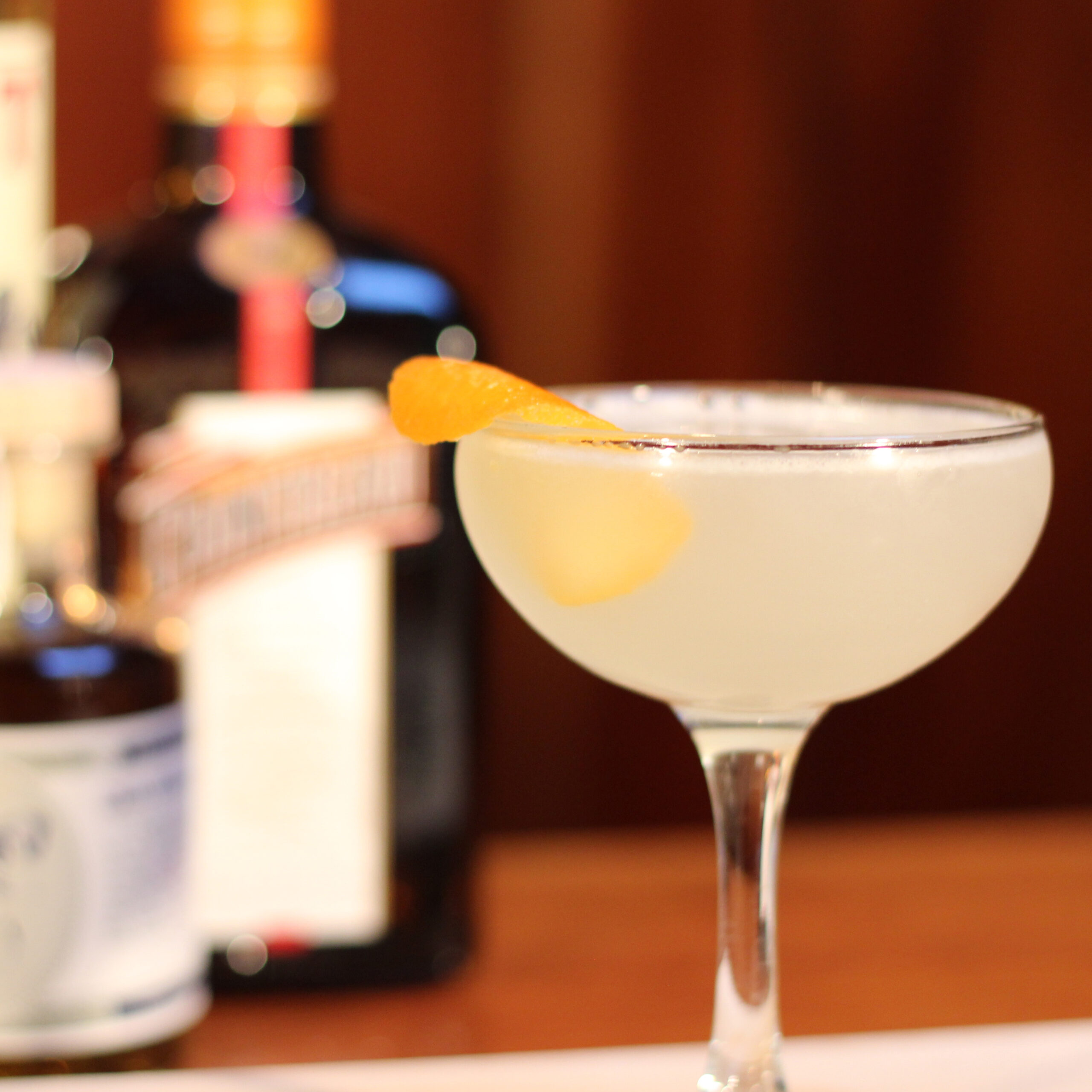 We Asked 8 Bartenders About The Most Underrated Cocktails—These Are The Top Picks