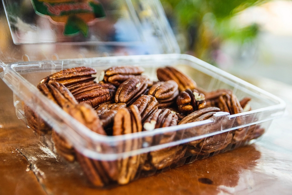13 Nuts Regularly Found In Household Pantries