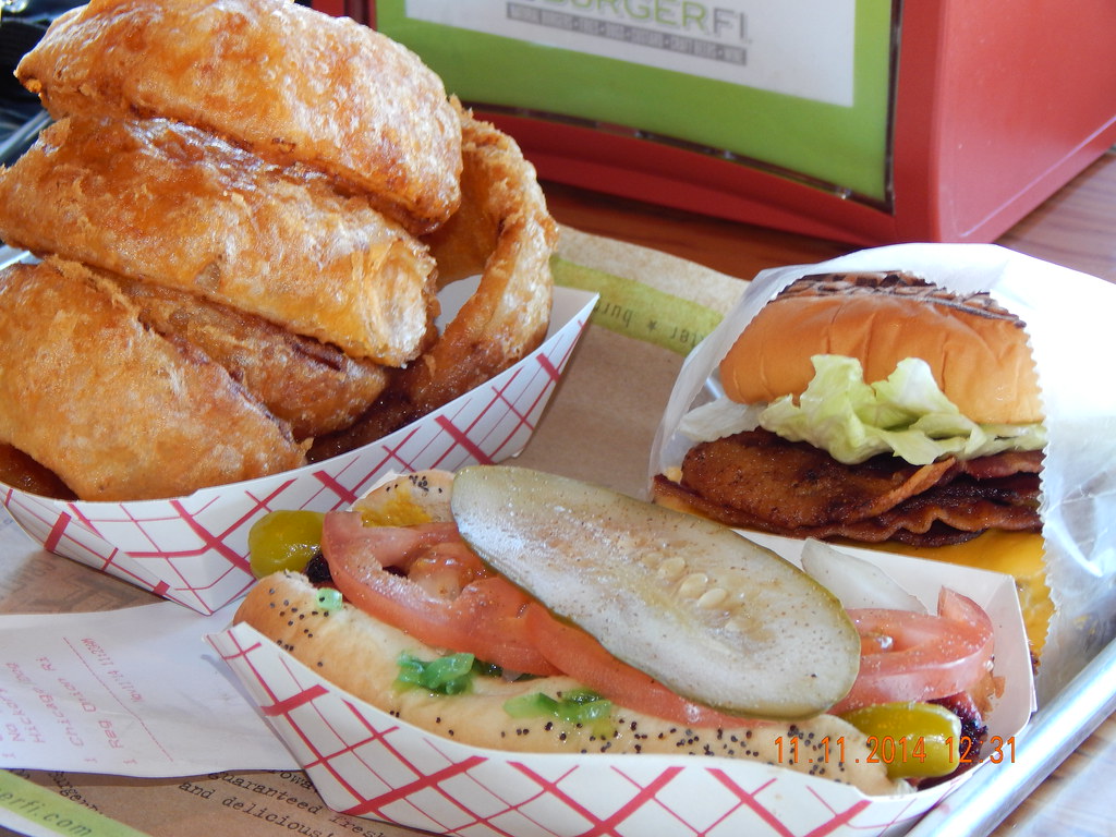 The Top 10 Food Trends Of 2025: What's In And What's Out