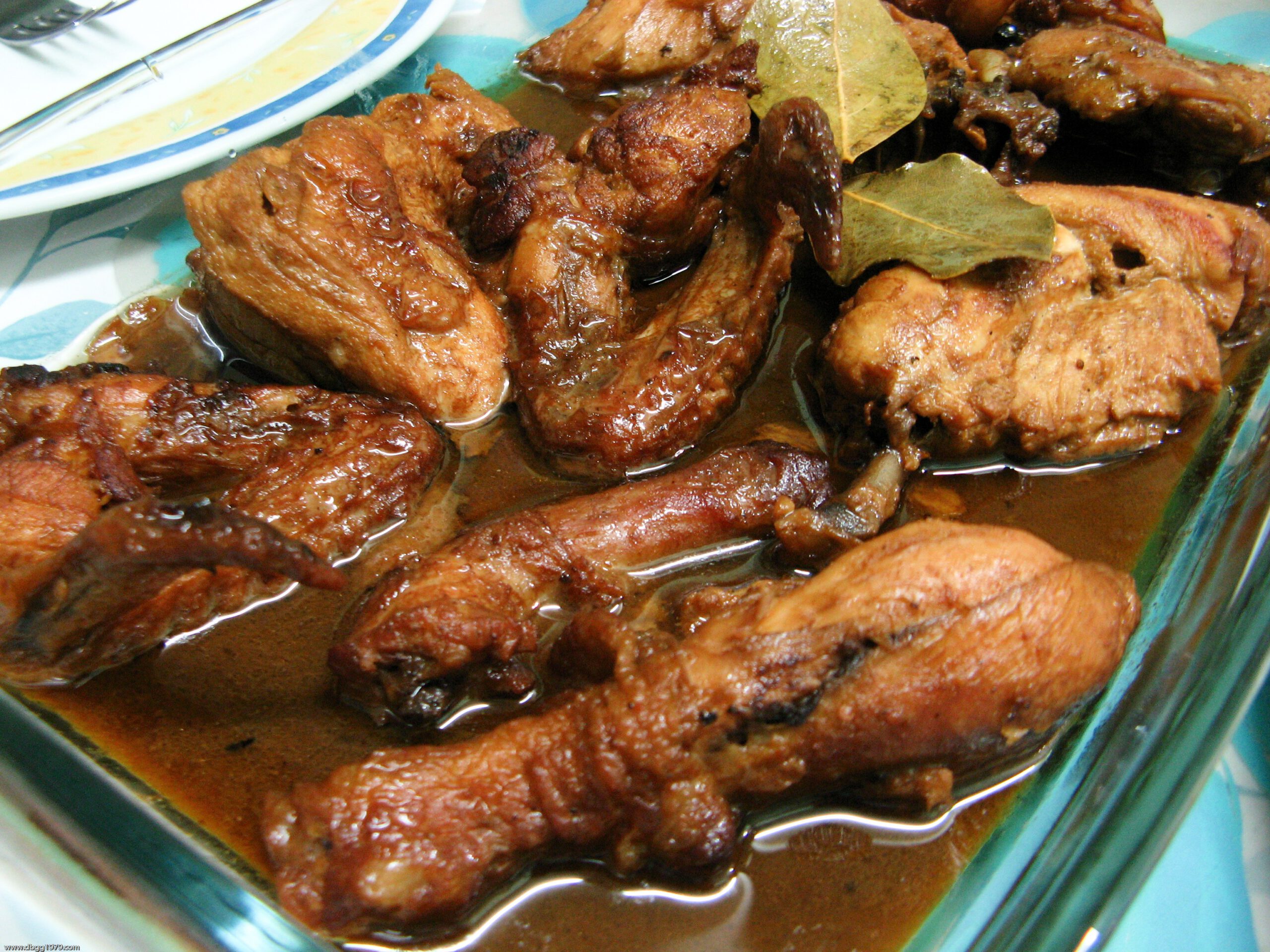 Top 10 Chicken Dishes Prepared In Different Regions