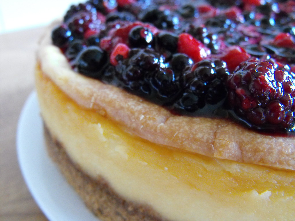 Martha Stewart's 1-Ingredient Summer Treat Was the Refreshing Dessert I Needed