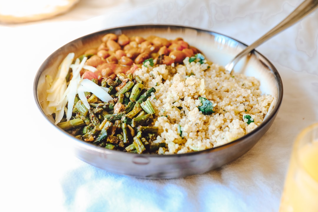 The Revival of Ancient Grains