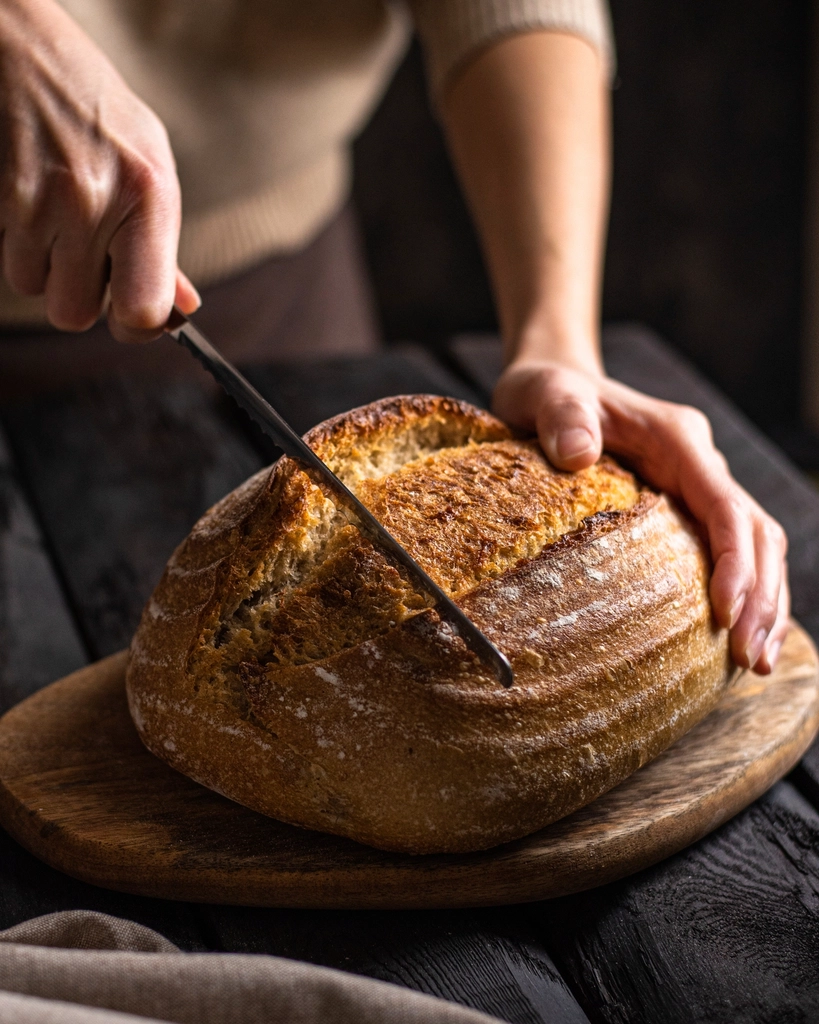 Artisan Bread Baking At Home Is The New Culinary Status Symbol