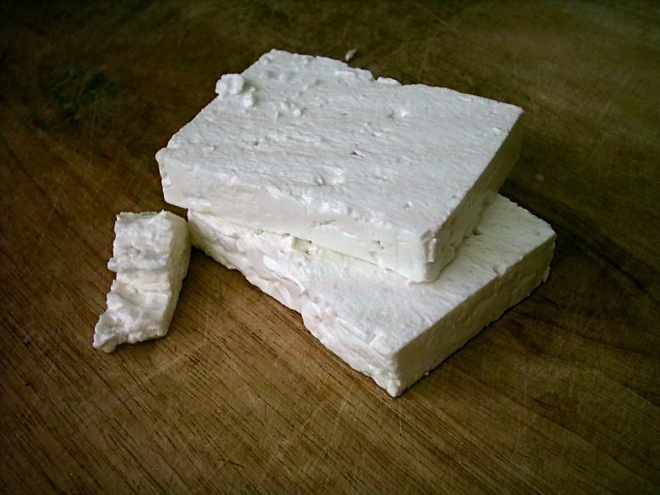The 12 Cheeses Featured In International Recipes