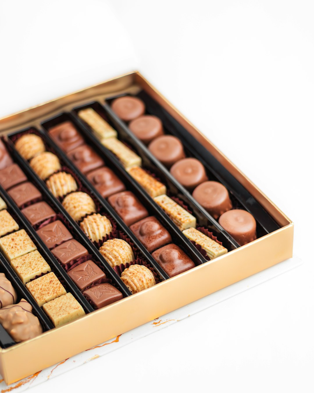 Chocolate Innovations Are Taking The Classic Ingredient To New Heights