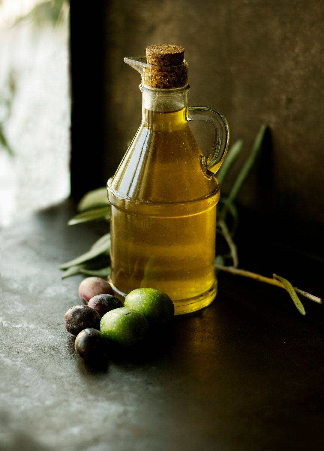 The 12 Cooking Oils Chosen For Different Techniques