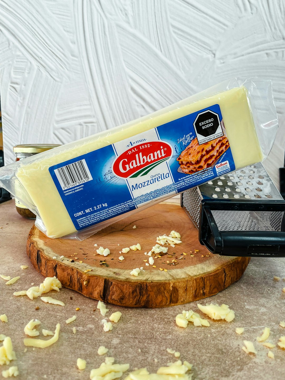 The 12 Cheeses Featured In International Recipes