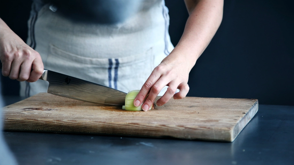 Five Professionals Share Which Kitchen Tools Are Best Bought New