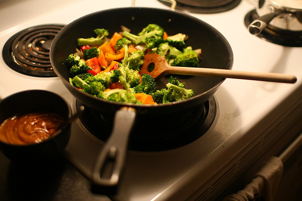 Step-by-Step Guide to Quick and Flavorful Stir-Fries