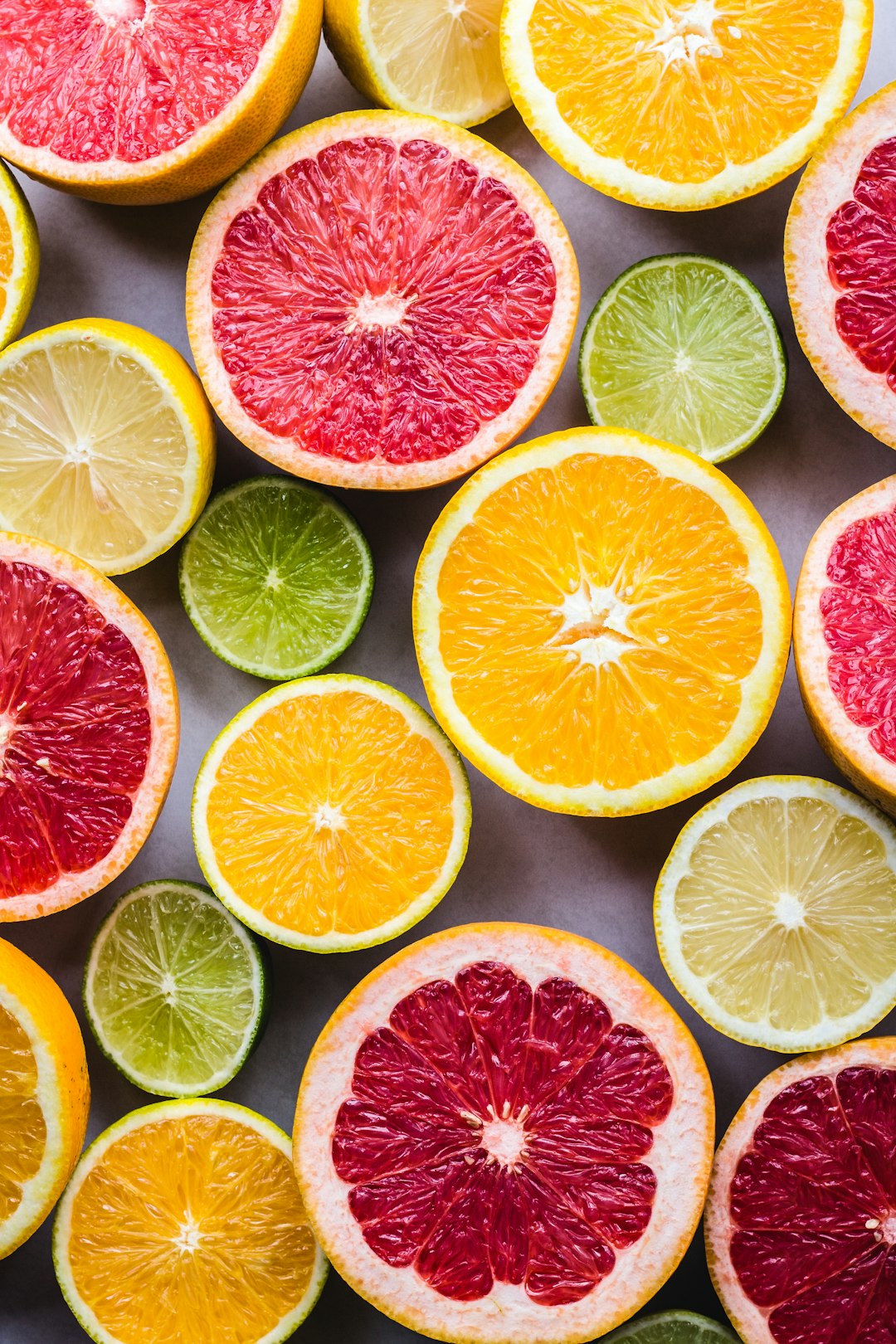 How Citrus Flavors Brighten Dishes Around the World