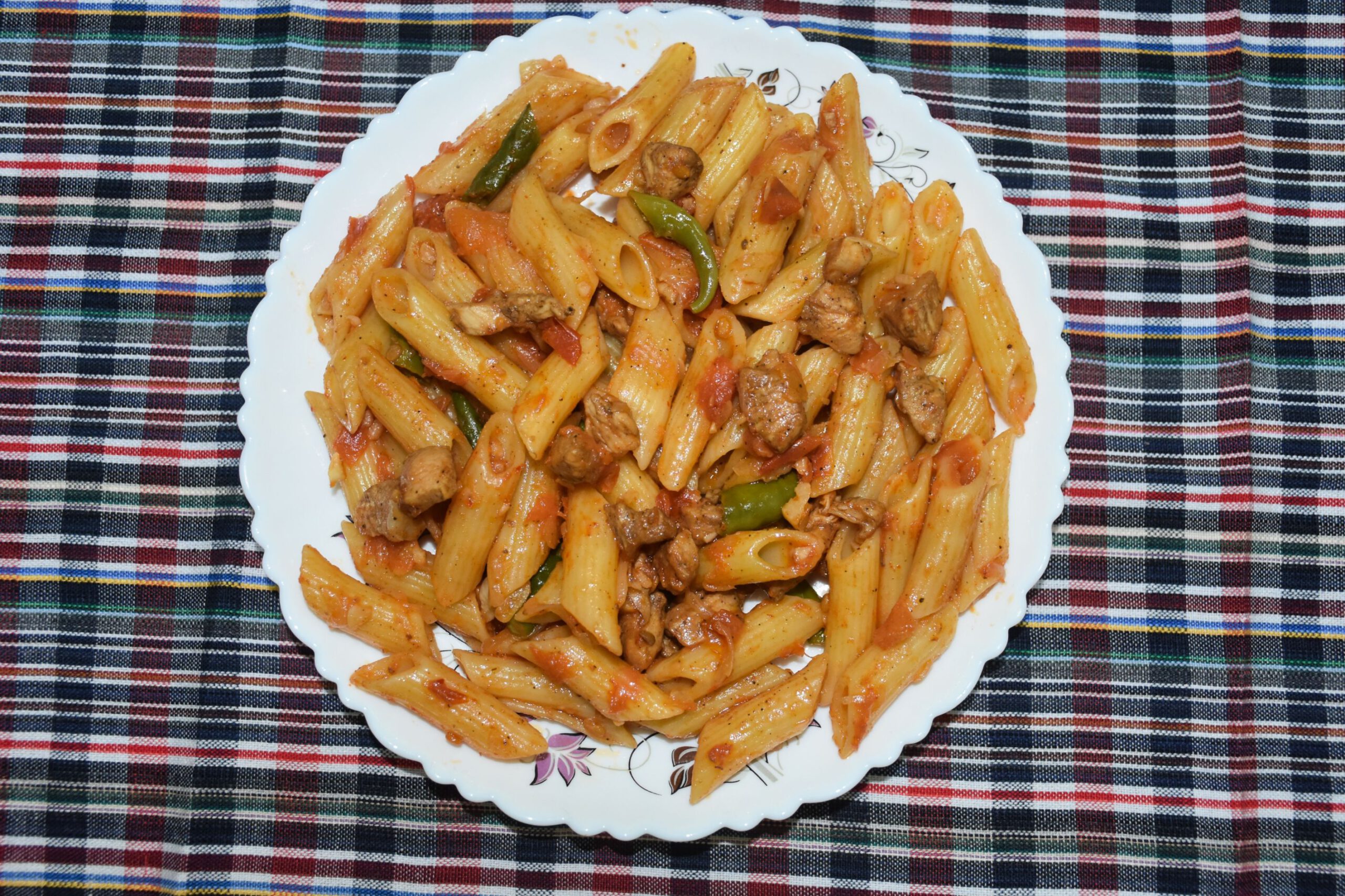 Quick Pasta Dishes That Don't Compromise on Taste